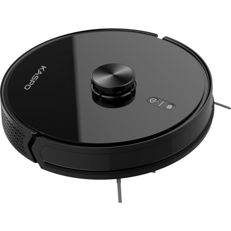 Пылесос KASPO (K6 PRO black)