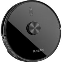 Пылесос KASPO (K6 PRO black)