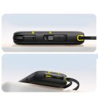 Батарея универсальная Baseus EnerFill FC31 20000mAh 45W, Digital Display, Cosmic Black (P10082105123-00)
