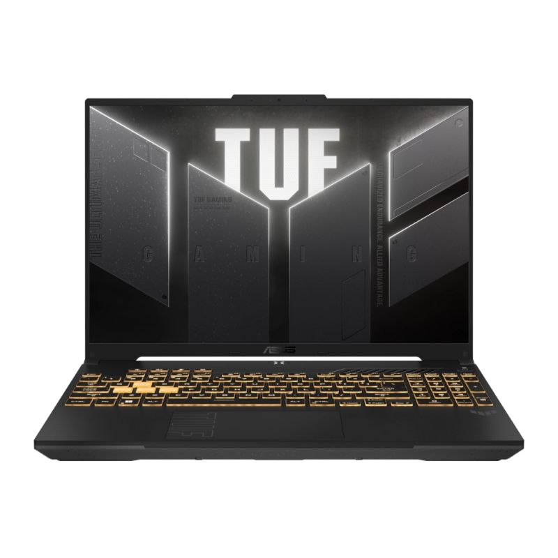 Ноутбук ASUS TUF Gaming F16 FX607VJB-RL104 (90NR0MZ6-M005L0)