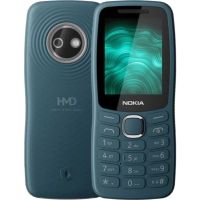 Мобільний телефон Nokia (123 DS Green)