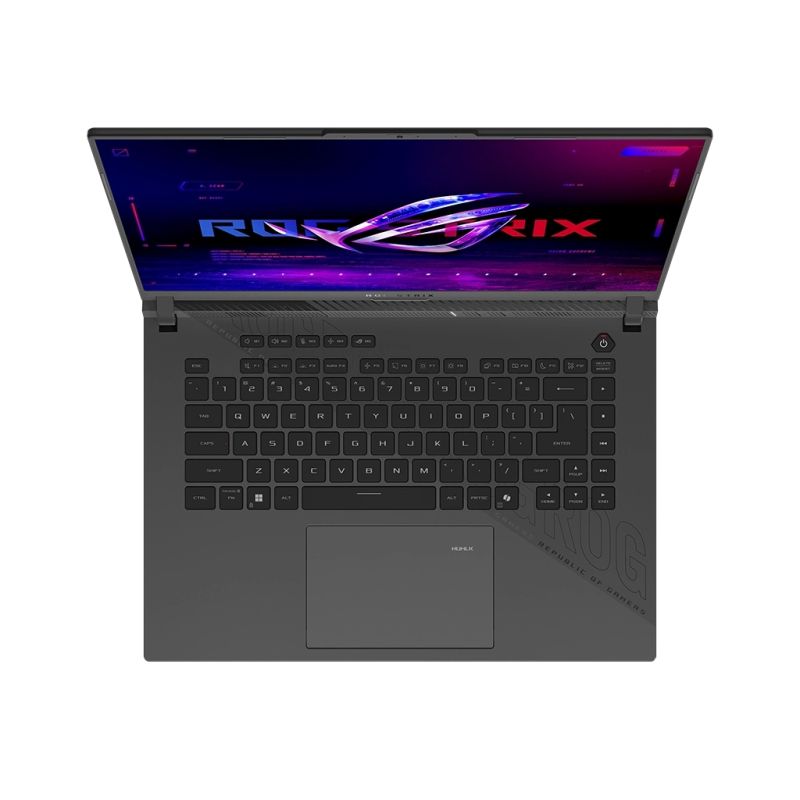 Ноутбук ASUS ROG Strix G16 G614PP-RV227 (90NR0L67-M00AC0)