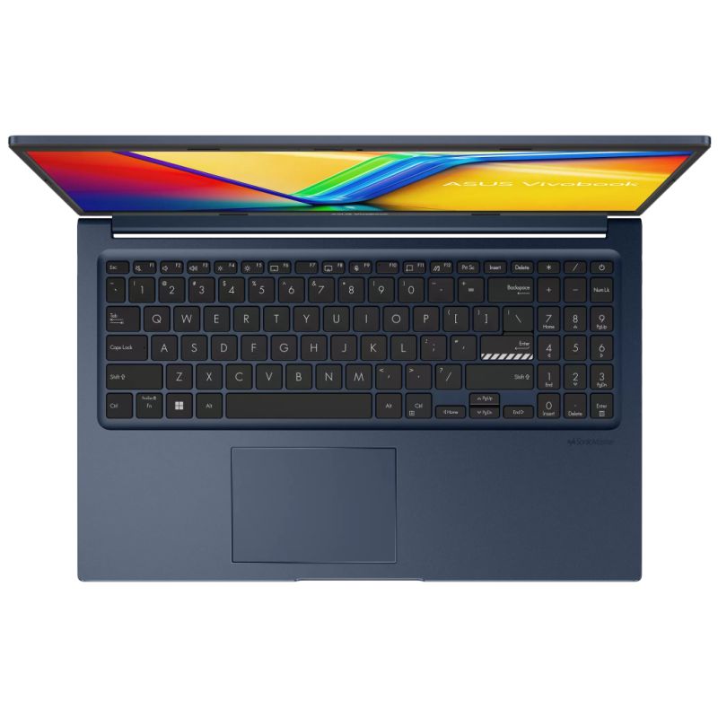 Ноутбук ASUS Vivobook 15 X1504MA-BQ108 (90NB17I1-M00XB0)