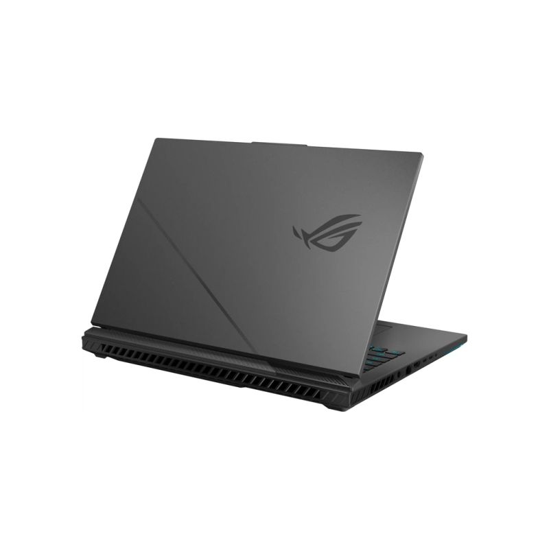 Ноутбук ASUS ROG Strix G18 G814PM-S8120 (90NR0L28-M00670)