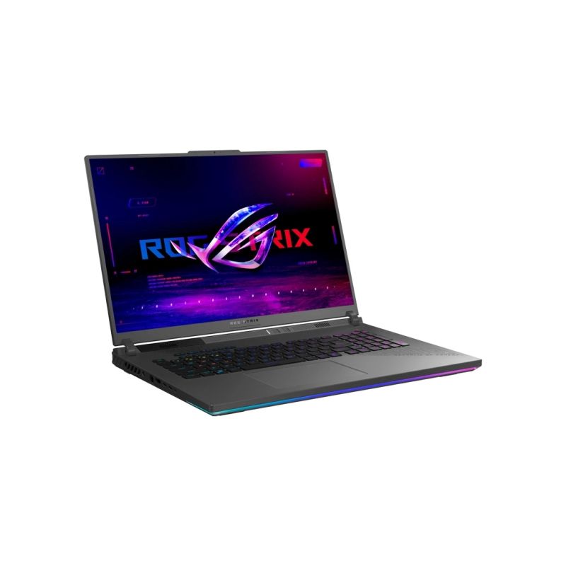 Ноутбук ASUS ROG Strix G18 G814PP-TT090 (90NR0KY8-M004W0)