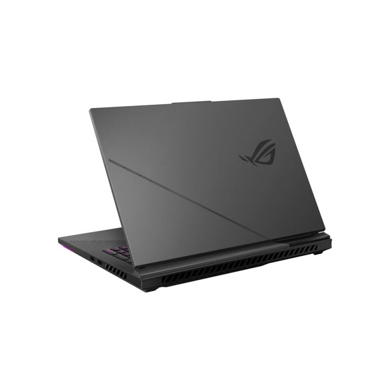 Ноутбук ASUS ROG Strix G18 G814PP-TT090 (90NR0KY8-M004W0)