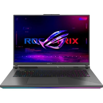 Ноутбук ASUS ROG Strix G18 G814PP-TT090 (90NR0KY8-M004W0)