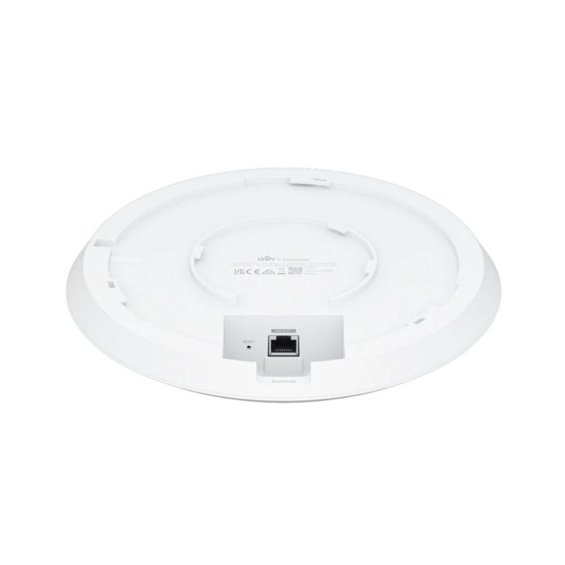 Точка доступу Ubiquiti UniFi U6 ENTERPRISE (U6-ENTERPRISE)