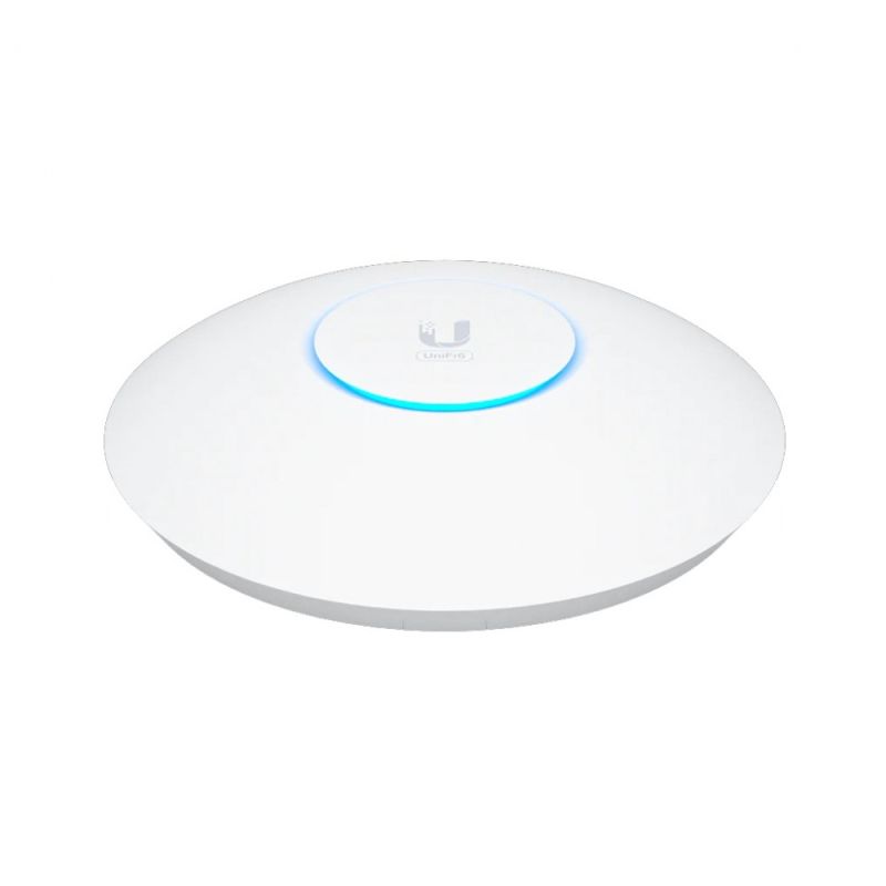 Точка доступу Ubiquiti UniFi U6 ENTERPRISE (U6-ENTERPRISE)