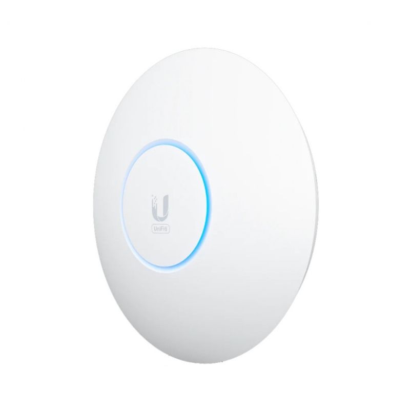 Точка доступу Ubiquiti UniFi U6 ENTERPRISE (U6-ENTERPRISE)