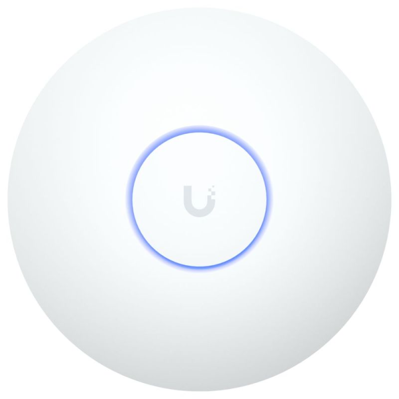 Точка доступу Ubiquiti UniFi U7 Long-Range (U7-LR)