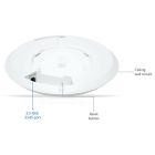 Точка доступа Ubiquiti UniFi U7 Long-Range (U7-LR)