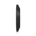 Точка доступу Ubiquiti UniFi U7 Pro XGS Black (U7-PRO-XGS-B)