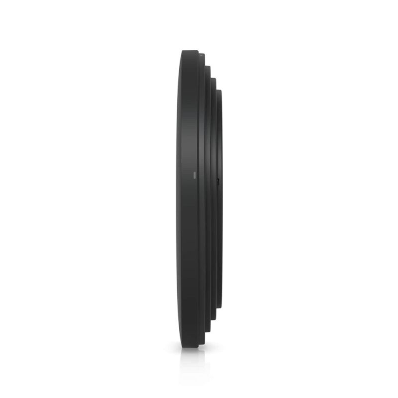 Точка доступу Ubiquiti UniFi U7 Pro XGS Black (U7-PRO-XGS-B)