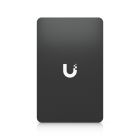 Карта доступа NFC Ubiquiti Access Card black 10шт (UA-Card-B-10)