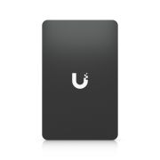 Карта доступа NFC Ubiquiti Access Card black 10шт (UA-Card-B-10)