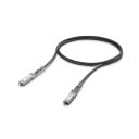 Кабель DAC Ubiquiti 10G Direct Attach Cable 1m (SFP+, 10Gb/s, 1m) (UACC-DAC-SFP10-1M)