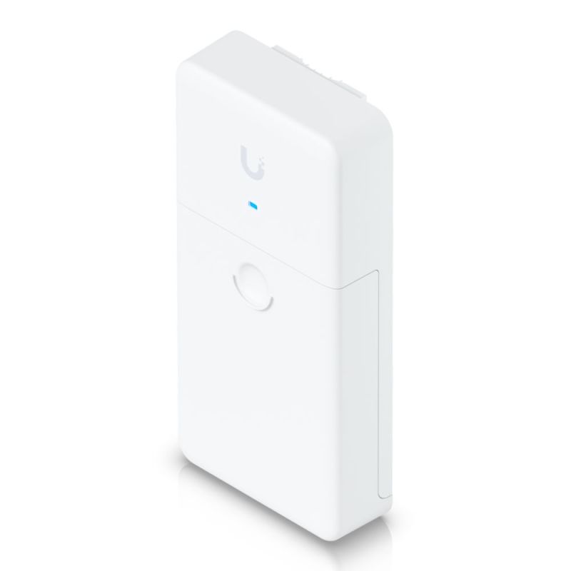 Інжектор Ubiquiti Long-Range Ethernet Repeater (Gigabit подовжувач PoE до 1км) (UACC-LRE)