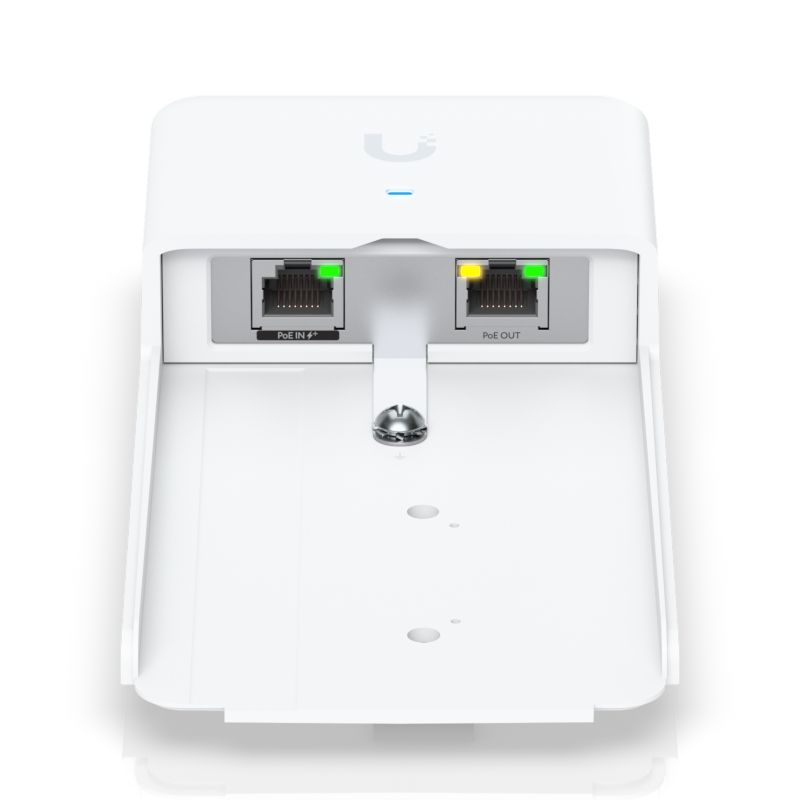 Інжектор Ubiquiti Long-Range Ethernet Repeater (Gigabit подовжувач PoE до 1км) (UACC-LRE)