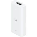 Инжектор Ubiquiti 10G PoE+++ Adapter (90W) (UACC-POE+++-10G)