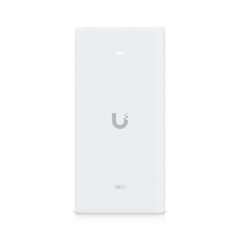 Инжектор Ubiquiti 10G PoE+++ Adapter (90W) (UACC-POE+++-10G)