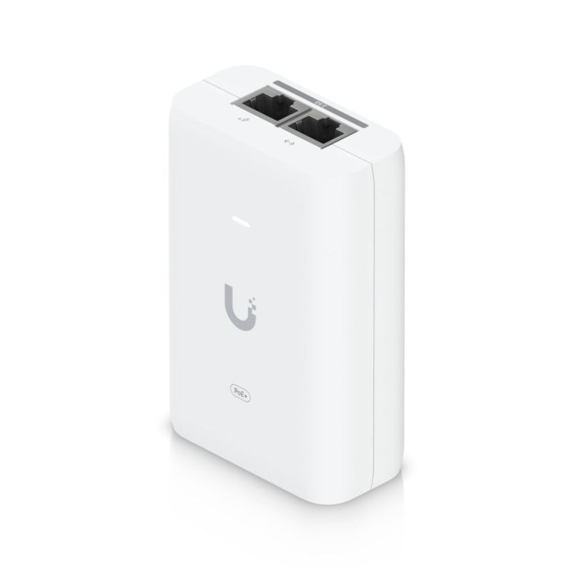 Инжектор Ubiquiti 2.5G PoE+ Adapter (30W) (UACC-POE+-2.5G)