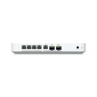 Контроллер Ubiquiti UniFi Cloud Gateway Fiber (UCG-FIBER)