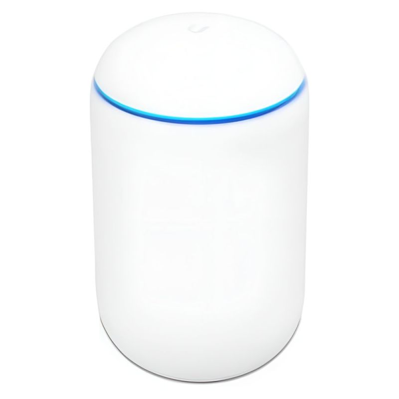 Бездротовий маршрутизатор Ubiquiti UniFi Dream Machine  (UDM)