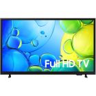 Телевізор Samsung (UE24F6000FUXUA)