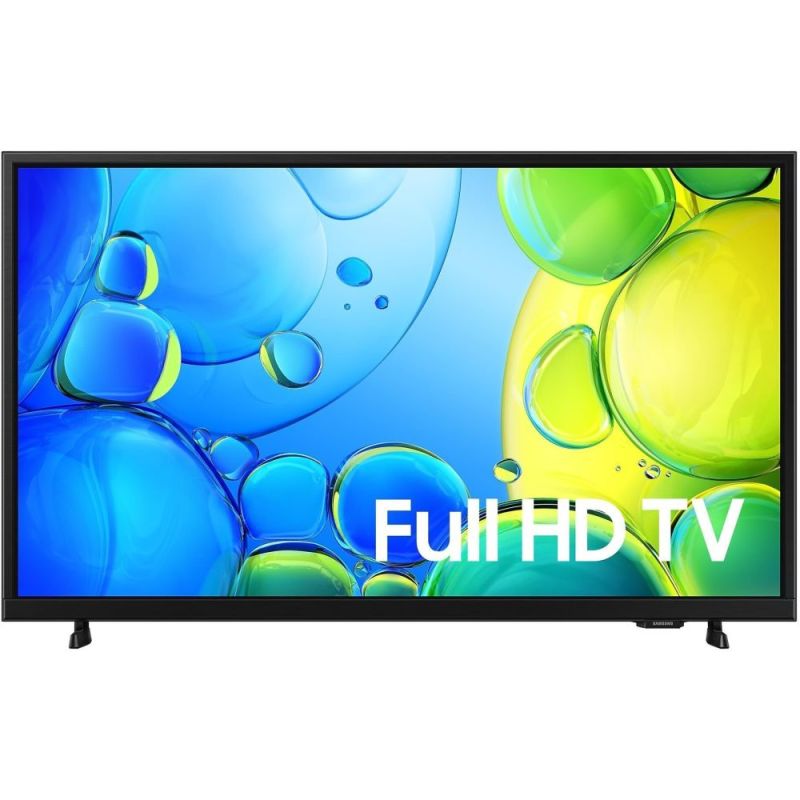 Телевізор Samsung (UE24F6000FUXUA)
