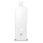 Мережевий адаптер TP-Link (USB 3.0, 10/100/1000Mbps) (UE300)