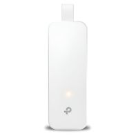 Мережевий адаптер TP-Link (USB 3.0, 10/100/1000Mbps) (UE300)