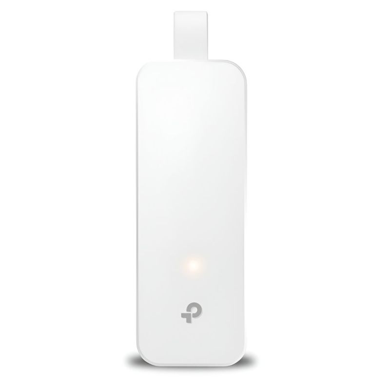 Мережевий адаптер TP-Link (USB 3.0, 10/100/1000Mbps) (UE300)