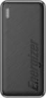 Універсальна мобільна батарея Energizer 30000mAh 22.5W Black (UE30055PQ)