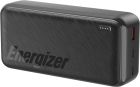 Универсальная мобильная батарея Energizer 30000mAh 22.5W Black (UE30055PQ)