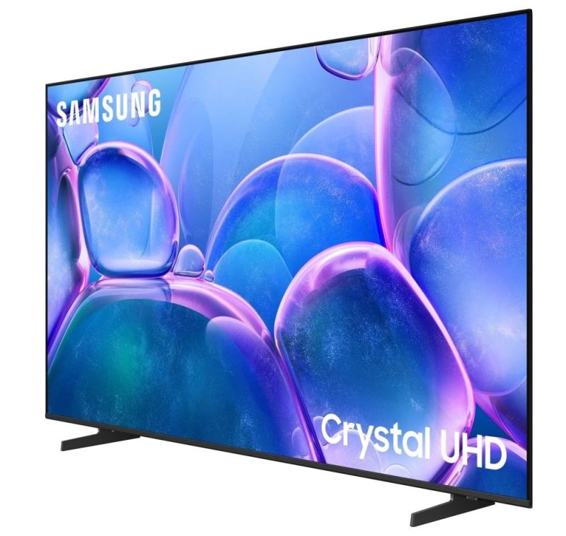 Телевизор Samsung (UE65U7000FUXUA)