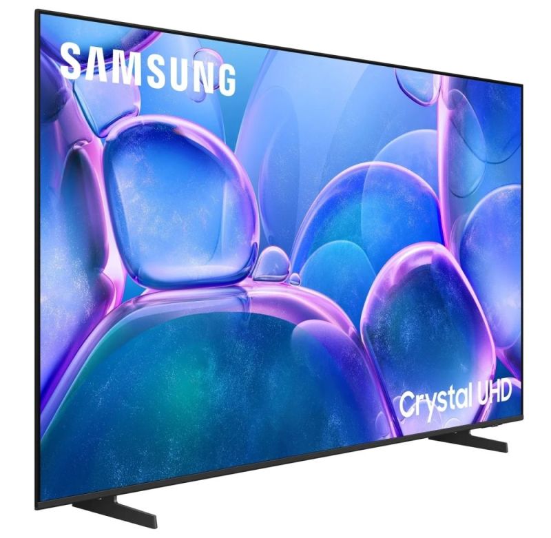 Телевизор Samsung (UE65U7000FUXUA)