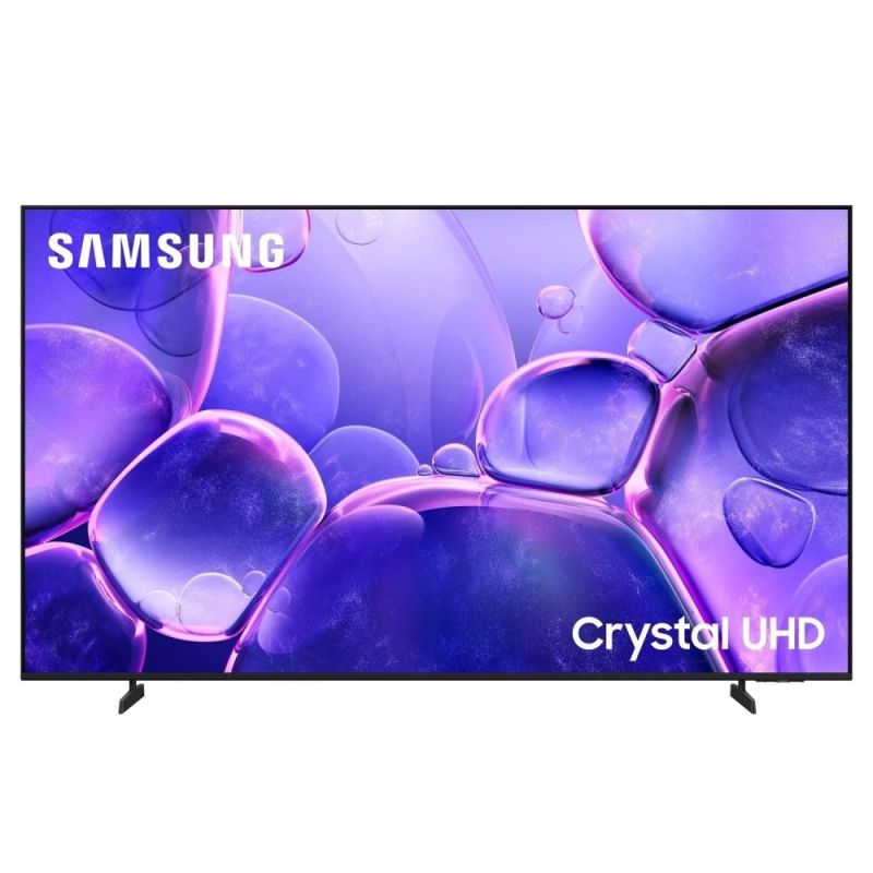 Телевізор Samsung (UE55U8000FUXUA)