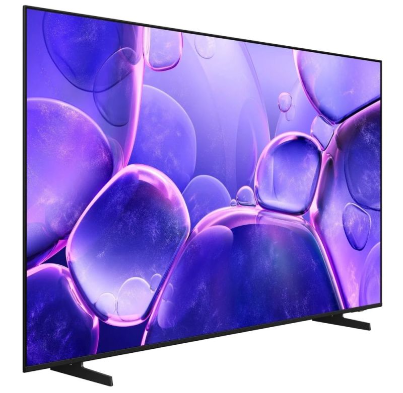 Телевизор Samsung (UE65U8000FUXUA)