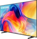 Телевізор Samsung (UE50M70HAUXUA)