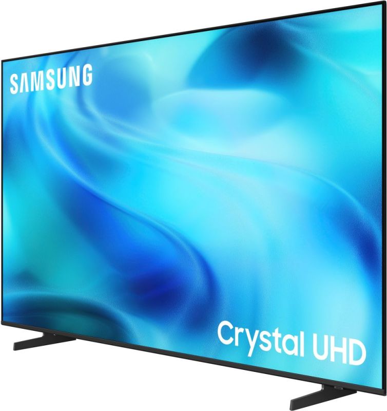 Телевізор Samsung (UE55U8000HUXUA)