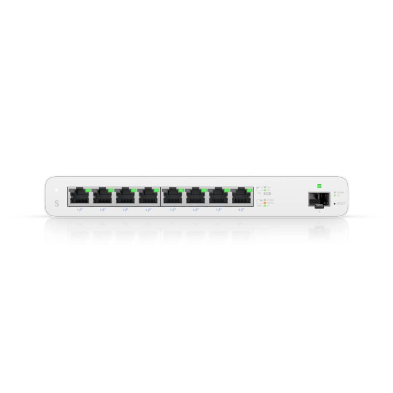 Коммутатор Ubiquiti UISP Switch (UISP-S)