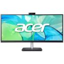 Монiтор Acer 34" Vero CB343CURDbemiiphcuzx IPS Black Curved (UM.CB3EE.D07)