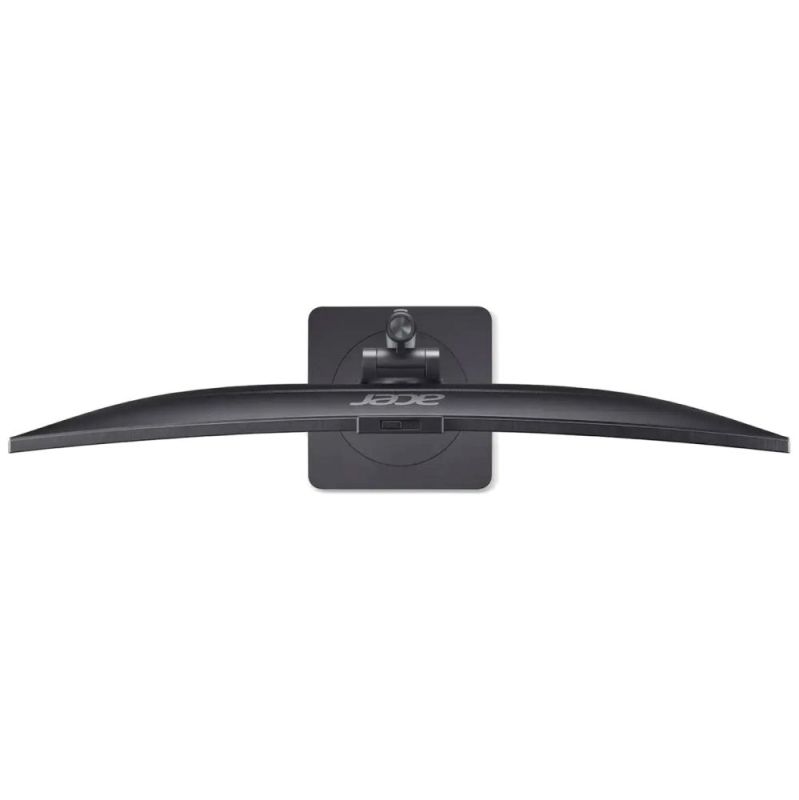 Монитор Acer 34" Vero CB343CURJ0bemiiprcuzx VA Curved Black 120Hz (UM.CB3EE.013)