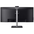 Монитор Acer 34" Vero CB343CURJ0bemiiprcuzx VA Curved Black 120Hz (UM.CB3EE.013)