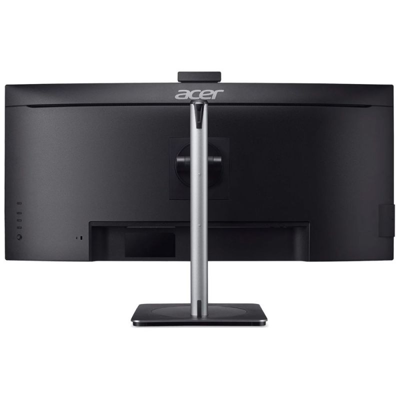 Монитор Acer 34" Vero CB343CURJ0bemiiprcuzx VA Curved Black 120Hz (UM.CB3EE.013)