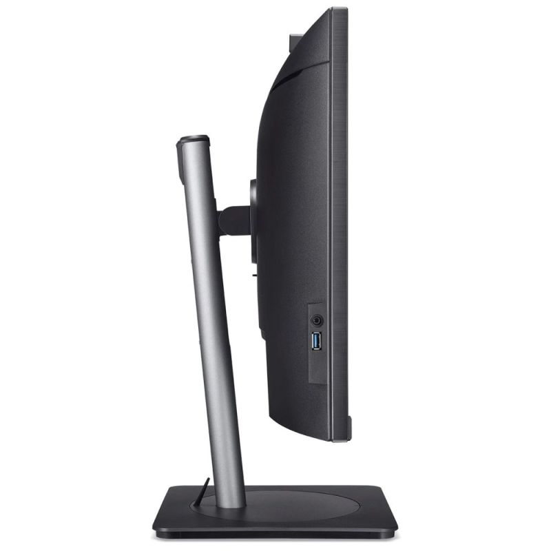 Монитор Acer 34" Vero CB343CURJ0bemiiprcuzx VA Curved Black 120Hz (UM.CB3EE.013)
