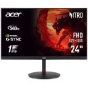 Монитор Acer 24.1" Acer Nitro XV242Fbmiiprx TN Black 540Hz (UM.FX2EE.F01)
