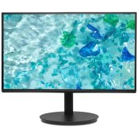 Монитор Acer 27" Vero CB272P6bipr IPS Black 144Hz (UM.HB2EE.603)