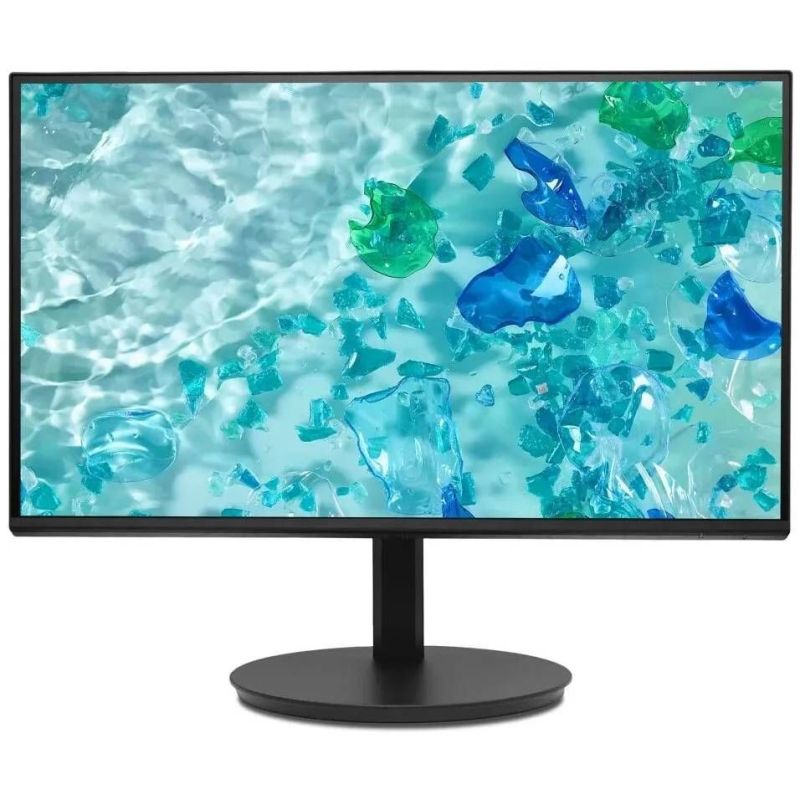 Монітор Acer 27" Vero CB272P6bipr IPS Black 144Hz (UM.HB2EE.603)